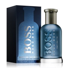 Parfémovaná voda Hugo Boss BOSS Bottled Infinite, pro muže, 100 ml