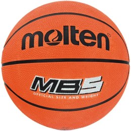 Piłka do kosza Molten MB5