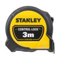 MIARA STANLEY CONTROL LOCK 3M*19MM