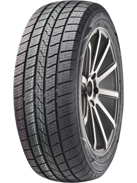 ROYAL BLACK 205/55R16 ROYAL AllSeason 94V XL TL #E 3PMSF 1015946