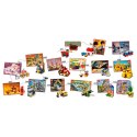 LEGO Classic 11021 90 lat zabawy, zestaw 1100 klocków