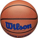 Piłka do koszykówki WILSON EVOLUTION 295 ROYAL WTB0595XB0704 R.7