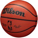 Piłka do koszykówki WILSON NBA AUTHENTIC WTB7200XB07 R.7