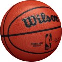Piłka do koszykówki WILSON NBA AUTHENTIC WTB7200XB07 R.7