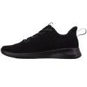 Buty Kappa Kaiyo sneakers czarne 243192 1111