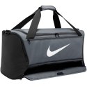 Torba Nike Brasilia 9,5 Training Duffel M szara DH7710 068