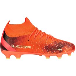 Buty piłkarskie Puma Ultra Pro FG/AG Junior 106918 03