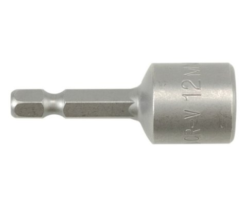 NASADKA MAGNETYCZNA DO WKRĘTARKI 1/4'' 12X48 MM