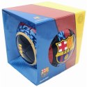 Piłka nożna Fc Barcelona r.5 color box