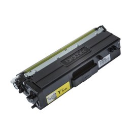 Brother oryginalny toner TN-426Y, yellow, 6500s, Brother HL-L8350CDW, MFC-L8900CDW, O