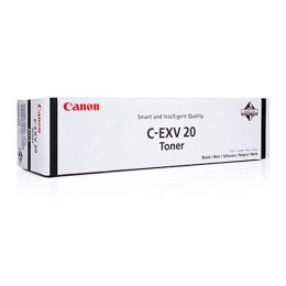 Canon oryginalny toner CEXV20, black, 35000s, 0436B002, Canon iP-C7000VP, O