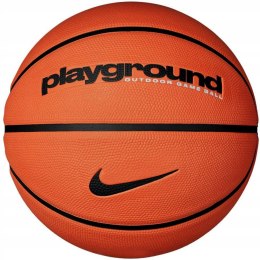 Piłka koszykowa Nike Everyday Playground pomarańczowa N100449881407