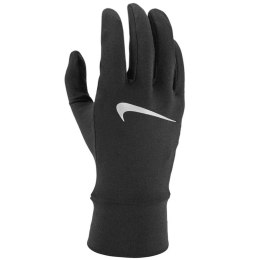 Rękawiczki męskie Nike Therma Fit Fleece czarne N1002576082