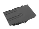Bateria Mitsu do HP EliteBook 725 G3, 820 G3