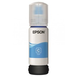 Epson oryginalny ink  tusz C13T00S24A 103 cyan 65ml Epson EcoTank L3151 L3150 L3111 L3110