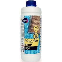 Stop alga anty glon do basenu Aqua Fun series 1L
