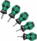 ZESTAW WKRĘTAKÓW TORX STUBBY SET TX 1, 5 CZĘŚĆ