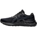 Buty damskie do biegania Asics Gel Excite 9 czarne 1012B182 001