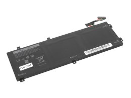 Bateria Mitsu do Dell XPS 15 9550 - H5H20