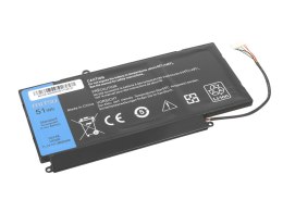 Bateria Mitsu do Dell Vostro 5460, 5480, 5560, P34F