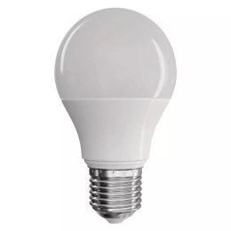 LED żarówka EMOS Lighting E27, 230V, 8.5W, 806lm, 2700k, ciepła biel, 30000h, Classic A60 102X60X60mm