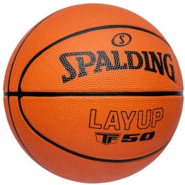 Piłka Do Koszykówki Spalding Tf-50 R.5