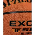 Piłka do koszykówki Spalding Excel Tf-500 r.5
