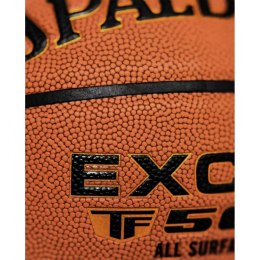 Piłka do koszykówki Spalding Excel Tf-500 r.7
