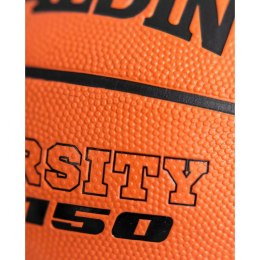 Piłka do koszykówki Spalding Tf-150 Warsity r.6