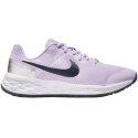 Buty dla dzieci Nike Revolution 6 NN (GS) fioletowe DD1096 500