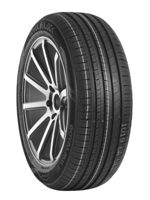 ROYAL BLACK 175/65R15 ROYALMILE 84H TL #E RK1978H1