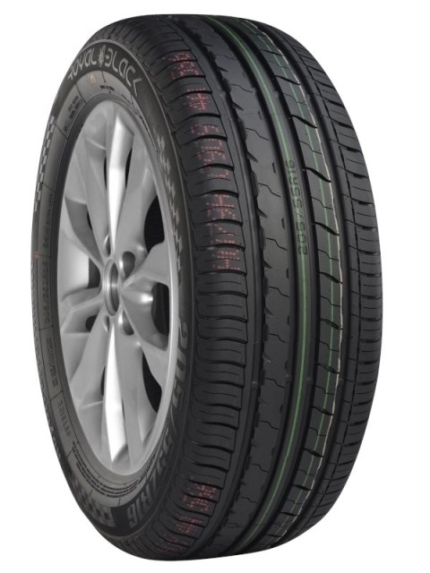 ROYAL BLACK 235/55ZR17 ROYAL PERFORMANCE 103W XL TL #E 2R122H1