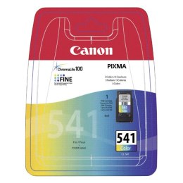 Canon oryginalny ink / tusz CL541, CMY, 180s, 5227B001, Canon Canon MG2150 a MG3150