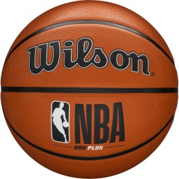 Piłka do koszykówki NBA DRV PLUS WTB9200XB07 R.7