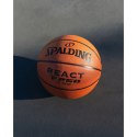 Piłka do koszykówki Spalding React TF-250 r.7