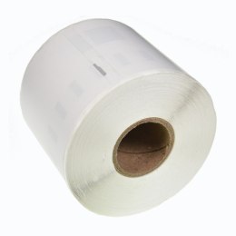 G&G kompatybilny etykiety papierowe dla Dymo, 101mm x 54mm, białe, adresowe, 220 szt., RL-DY 99014T, S0722430, 99014