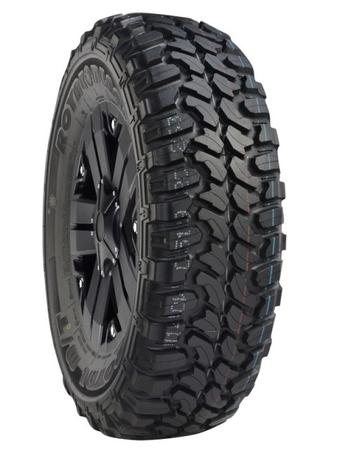 ROYAL BLACK 31x10.50R15LT ROYAL M/T 109Q TL POR RK138H1