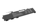 Bateria Mitsu do HP EliteBook 755 G5, 850 G5