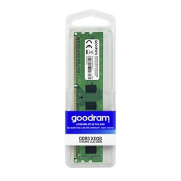 DRAM Goodram DDR3 DIMM 8GB 1600MHz CL11 1,35V