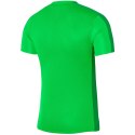 Koszulka męska Nike DF Academy 23 SS zielona DR1336 329