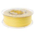 Spectrum 3D filament, PLA Matt, 1,75mm, 1000g, 80242, bahama yellow
