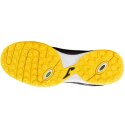 Buty piłkarskie Joma Top Flex 2301 Turf czarno-niebiesko-żółte TOPS2301TF