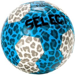 Piłka Ręczna Select Light Grippy Ehf Junior R.1