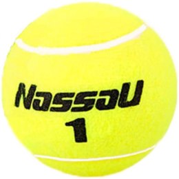 Piłki do tenisa ziemnego NASSAU PATRIOT KPL.3 SZT