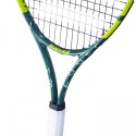 Rakieta do tenisa ziemnego Babolat 22 Junior 25 Wimbledon S CV zielona 140447