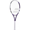 Rakieta do tenisa ziemnego Babolat Wimbledon 27 SMU S CV G2 fioletowo-biała 170420