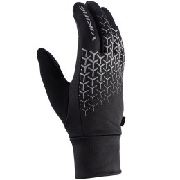 Rękawiczki Viking Orton Multifunction czarne 1400-20-3300-09