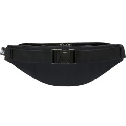 Saszetka na pas Nike Heritage Waistpack - Fa21 czarna DB0490 010