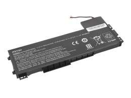 Bateria Mitsu do HP ZBook 15 G3, 15 G4