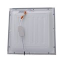 Panel sufitowy kaseton LED 30x30cm biały zimny 24W